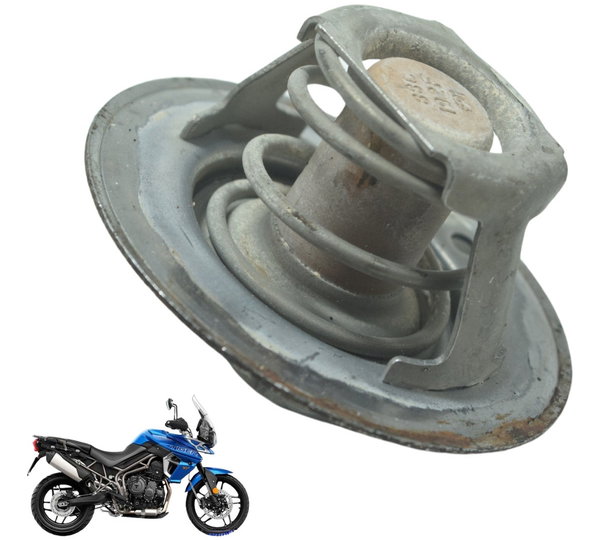 Válvula Termostática Triumph Tiger 800 Xrx 2016 Original