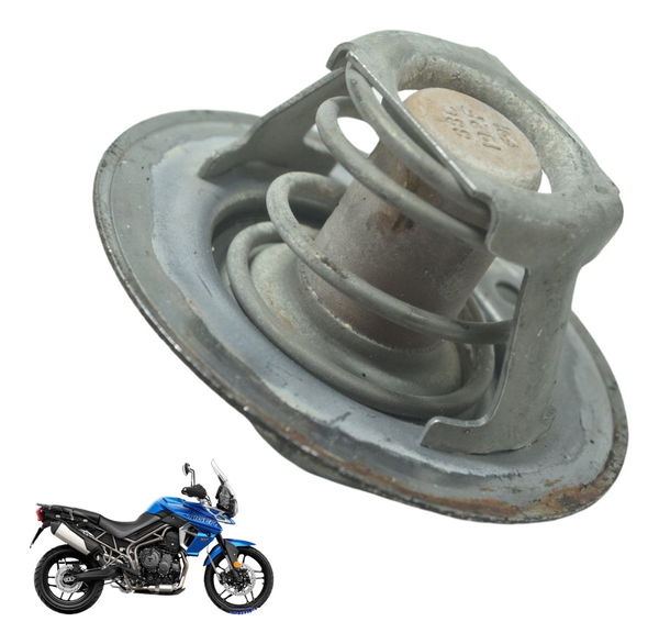 Válvula Termostática Triumph Tiger 800 Xrx 2016 Original
