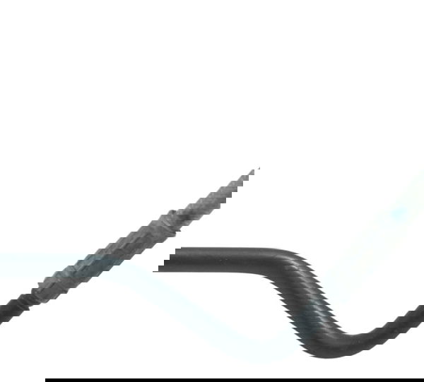 Flexível Freio Dianteiro Abs Triumph Tiger 800 Xrx 2016 Orig