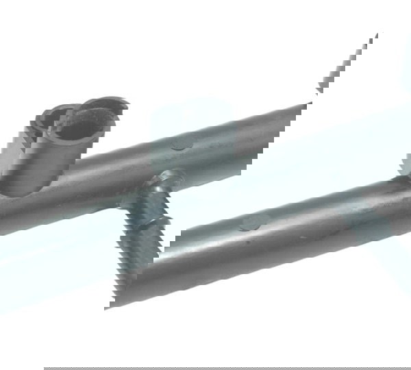 Flauta Corpo Injeção Triumph Tiger 800 Xrx 2016 Original