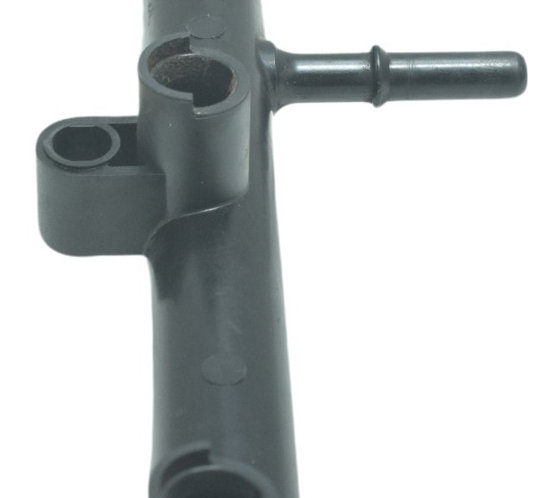 Flauta Corpo Injeção Triumph Tiger 800 Xrx 2016 Original