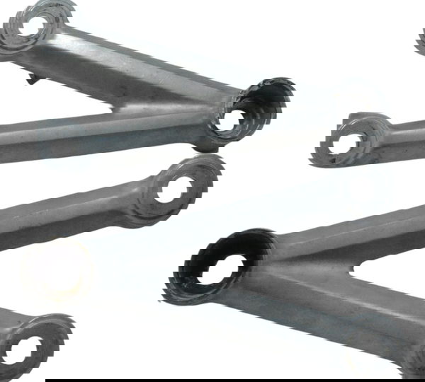 Par Suporte Motor Honda Cb 650f 18-21 Original