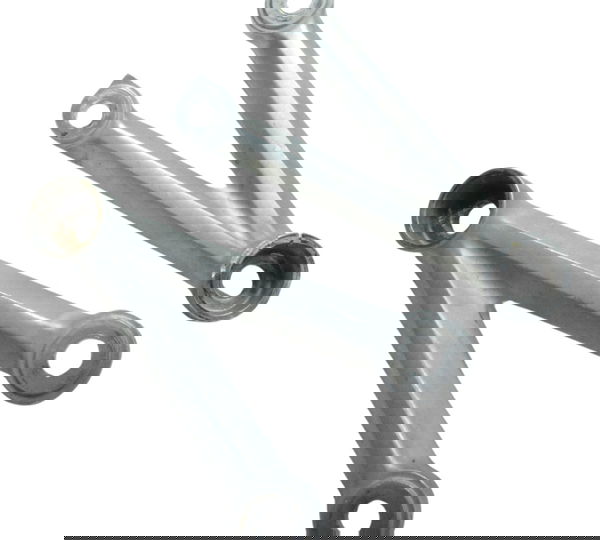 Par Suporte Motor Honda Cb 650f 18-21 Original