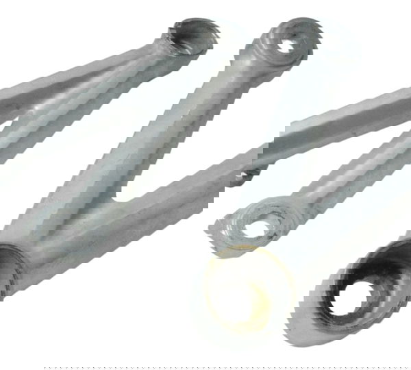 Par Suporte Motor Honda Cb 650f 18-21 Original