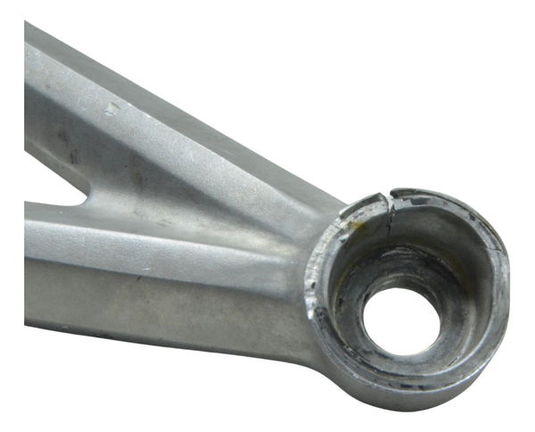 Par Suporte Motor Honda Cb 650f 18-21 Original