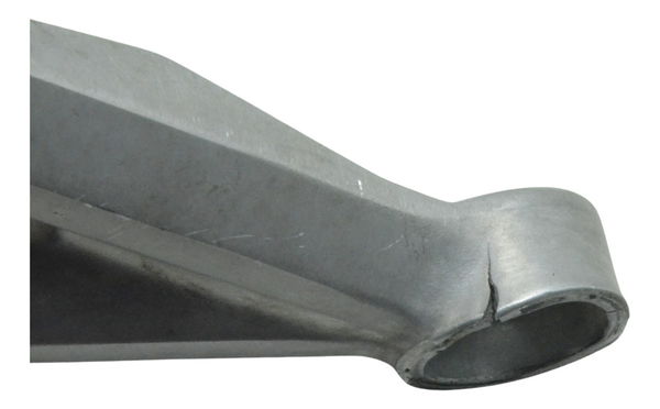 Par Suporte Motor Honda Cb 650f 18-21 Original