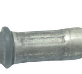 Flexível Freio Dianteiro Abs Triumph Tiger 800 Xrx 2016 Orig