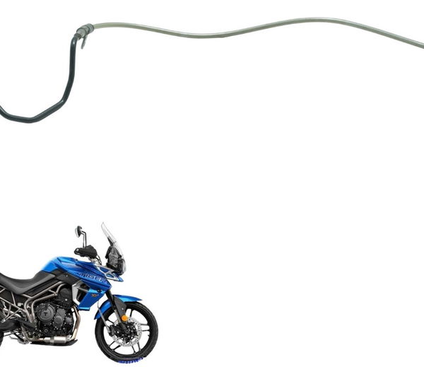 Flexível Freio Abs Triumph Tiger 800 Xrx 2016 Original