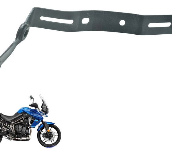 Suporte Radiador Triumph Tiger 800 Xrx 2016 Original