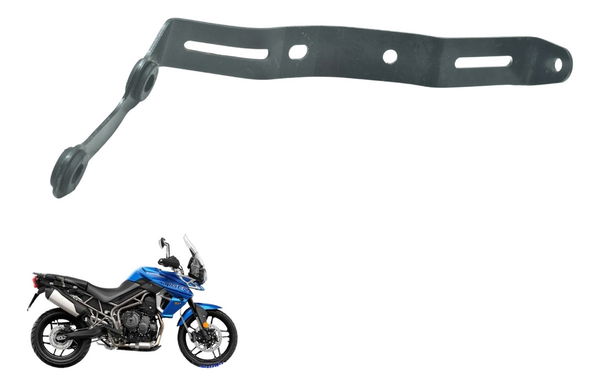 Suporte Radiador Triumph Tiger 800 Xrx 2016 Original
