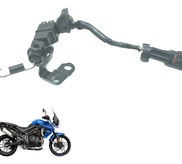 Interruptor Freio Traseiro Triumph Tiger 800 Xrx 2016 Orig