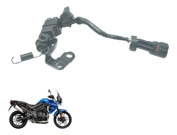 Interruptor Freio Traseiro Triumph Tiger 800 Xrx 2016 Orig