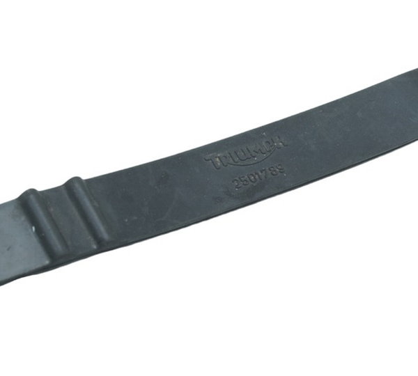 Cinta Bateria Maior Triumph Tiger 800 Xrx 2016 Original