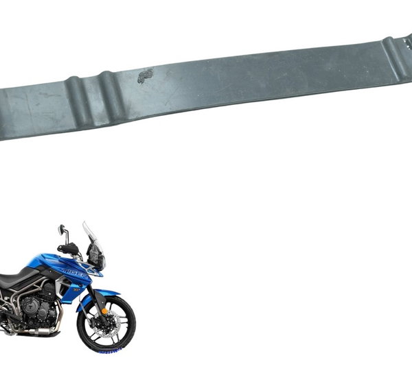 Cinta Bateria Maior Triumph Tiger 800 Xrx 2016 Original