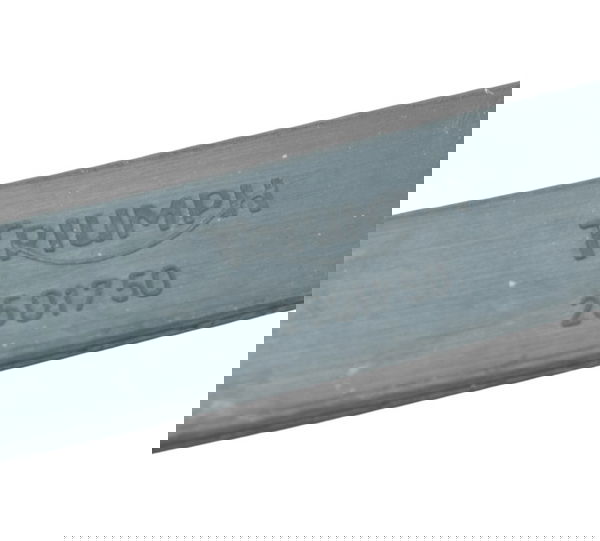 Cinta Bateria Menor Triumph Tiger 800 Xrx 2016 Original