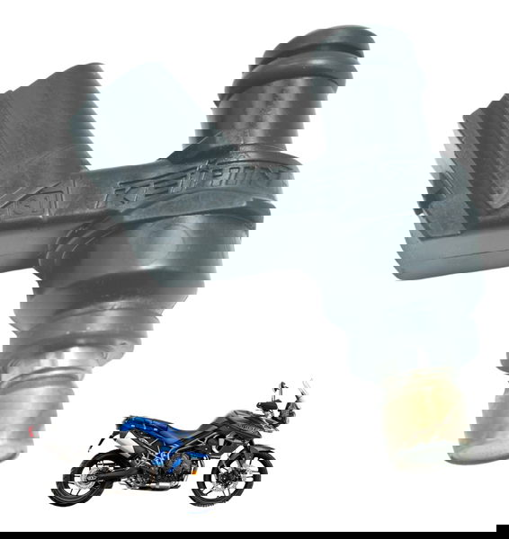 Bico Injetor Triumph Tiger 800 Xrx 2016 Original