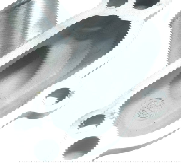 Conexão Água Triumph Tiger 800 Xrx 2016 Original