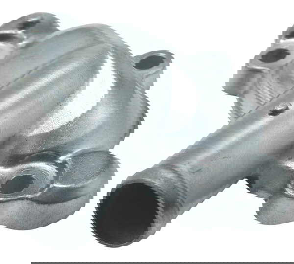 Conexão Água Triumph Tiger 800 Xrx 2016 Original