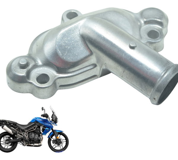 Conexão Água Triumph Tiger 800 Xrx 2016 Original