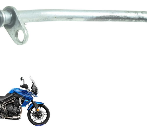 Conexão Óleo Triumph Tiger 800 Xrx 2016 Original