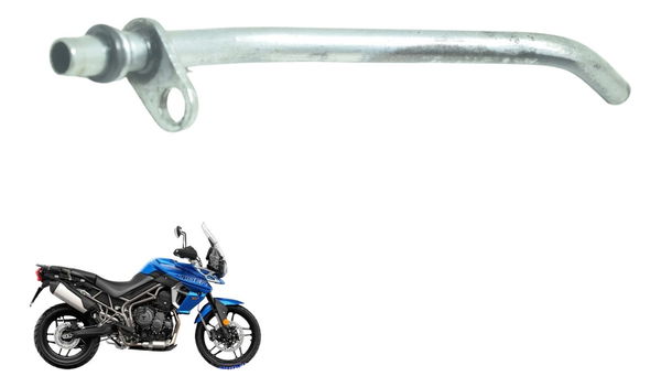 Conexão Óleo Triumph Tiger 800 Xrx 2016 Original