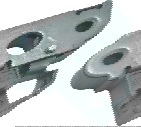 Trava Banco S/ Cabo Triumph Tiger 800 Xrx 2016 Original