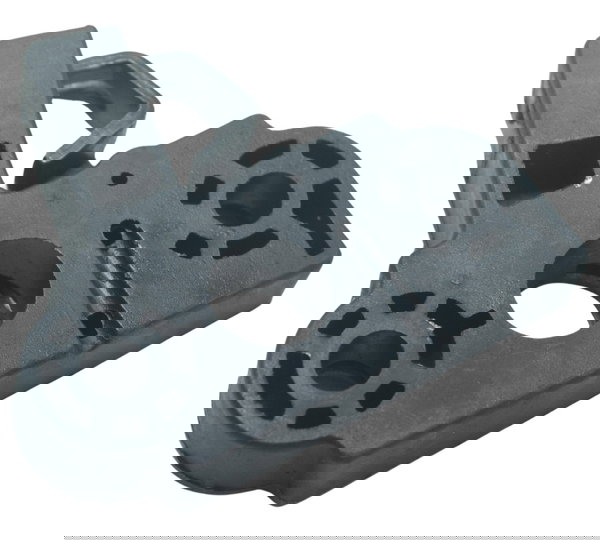 Trava Banco S/ Cabo Triumph Tiger 800 Xrx 2016 Original