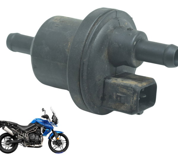 Válvula Pressão Ar Triumph Tiger 800 Xrx 2016 Original