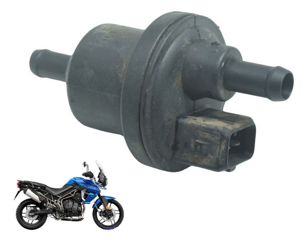 Válvula Pressão Ar Triumph Tiger 800 Xrx 2016 Original