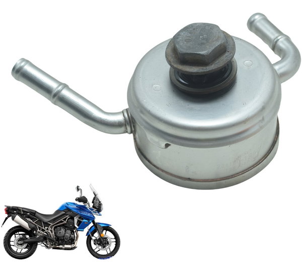 Resfriador Óleo Triumph Tiger 800 Xrx 2016 Original
