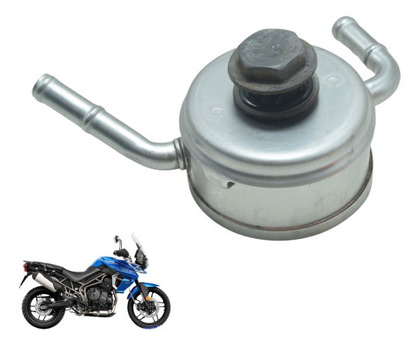 Resfriador Óleo Triumph Tiger 800 Xrx 2016 Original