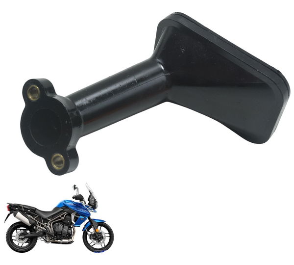 Pescador Óleo Triumph Tiger 800 Xrx 2016 Original