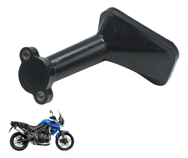 Pescador Óleo Triumph Tiger 800 Xrx 2016 Original
