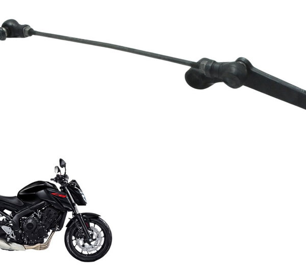 Pedal Cambio Honda Cb 650f 18-21 Original