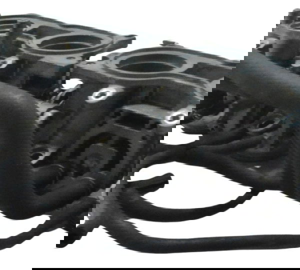 Corpo Injeção Tbi C/ Tps Honda Cb 650f 18-21 Original