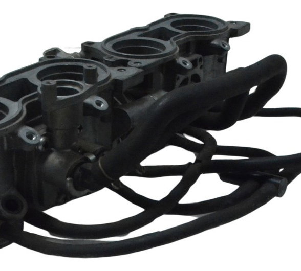 Corpo Injeção Tbi C/ Tps Honda Cb 650f 18-21 Original