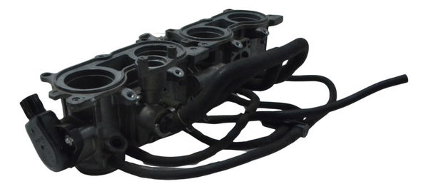 Corpo Injeção Tbi C/ Tps Honda Cb 650f 18-21 Original