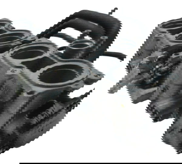 Corpo Injeção Tbi C/ Tps Honda Cb 650f 18-21 Original