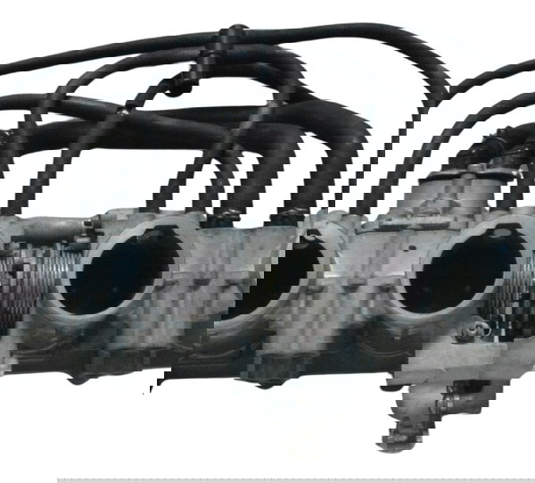 Corpo Injeção Tbi C/ Tps Honda Cb 650f 18-21 Original