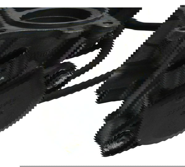 Corpo Injeção Tbi C/ Tps Honda Cb 650f 18-21 Original