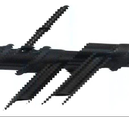 Flauta Injeção Honda Cb 650f 18-21 Original