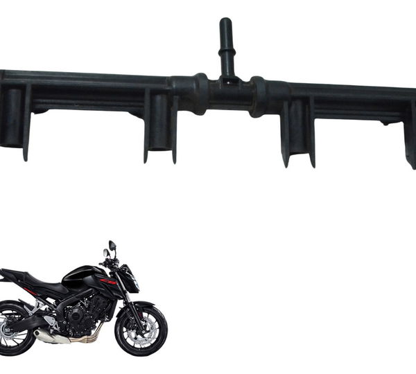 Flauta Injeção Honda Cb 650f 18-21 Original