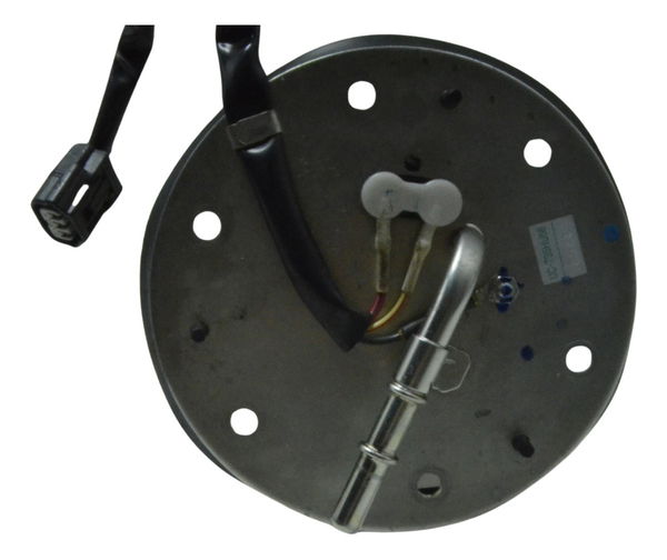 Bomba Combustível Gasolina Honda Cb 650f 18-21 Original