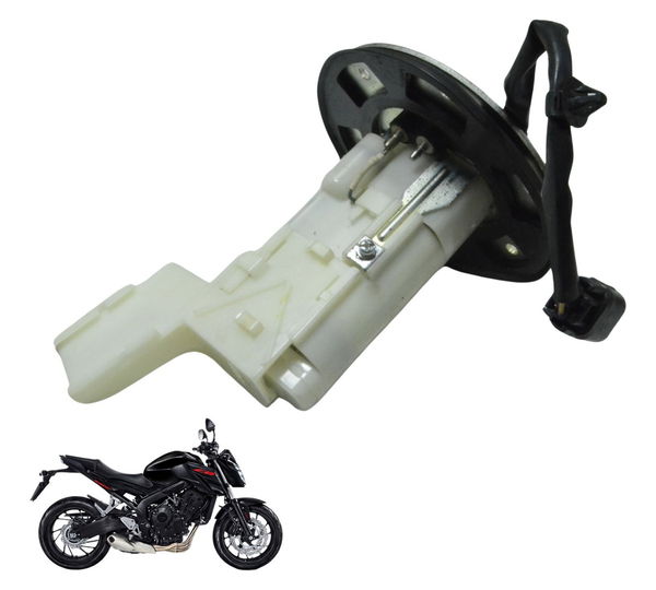 Bomba Combustível Gasolina Honda Cb 650f 18-21 Original