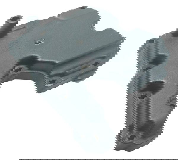 Tampa Respiro Motor Triumph Tiger 800 Xrx 2016 Original