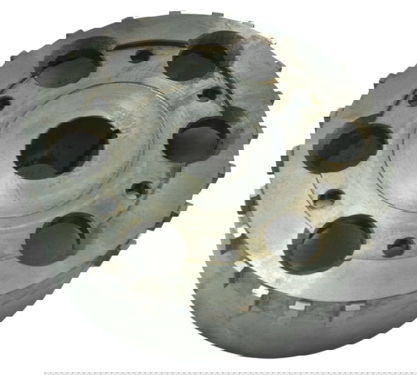 Volante Magneto Triumph Tiger 800 Xrx 2016 Original