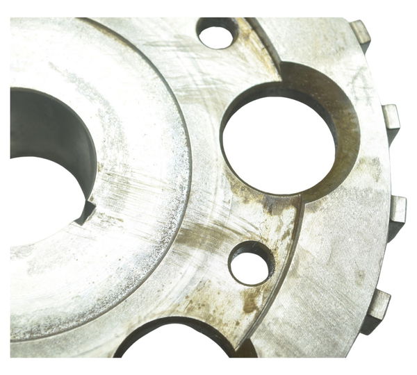 Volante Magneto Triumph Tiger 800 Xrx 2016 Original