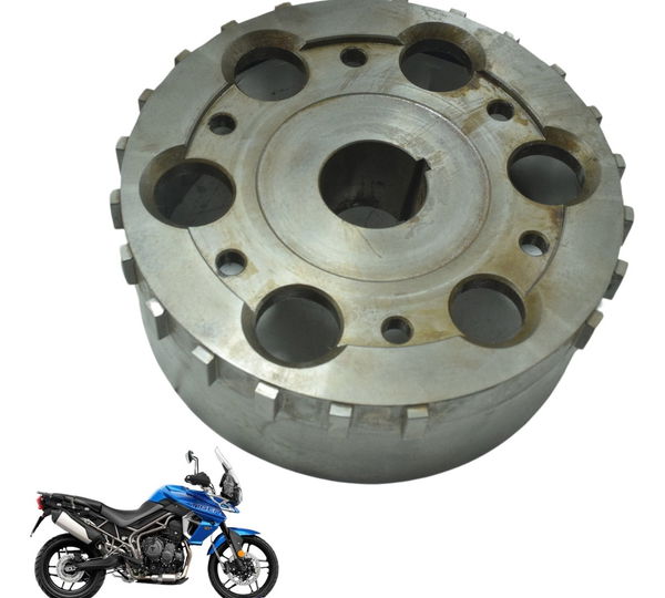 Volante Magneto Triumph Tiger 800 Xrx 2016 Original