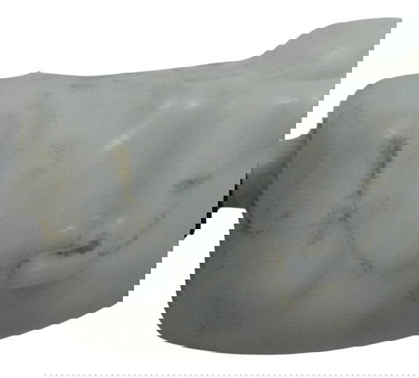 Reservatório Agua Honda Cb 650f 18-21 Original