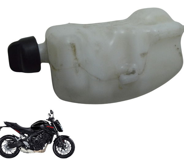 Reservatório Agua Honda Cb 650f 18-21 Original